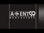 Agent 99 real estate company icon