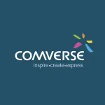 Comverse Media company icon