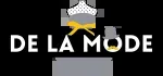 DeLaMode Fashion company icon