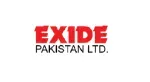 Exide Pakistan Limited company icon