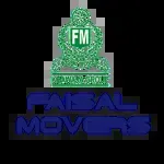 Faisal Movers Express company icon
