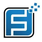 Fifty5bytes company icon