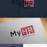 Hr Partner company icon