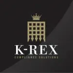 K REX solutions PVT LTD company icon