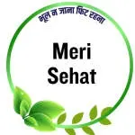 Meri Sehat Pvt Limited company icon