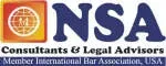 NSA Consultant & Legal Advisors company icon