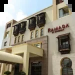 Ramada by Wyndham Islamabad company icon