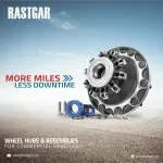 Rastgar Engineering Company company icon