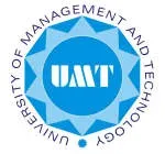 University of Management and Technology company icon