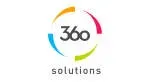 360 remote Solutions company icon