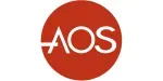 AOS company icon