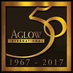 Aglow Graphics company icon