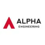 Alpha Engineering company icon