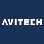 AviTech investments company icon