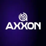 Axxon BPO company icon