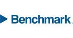 Benchmark company icon