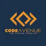 Code Avenue company icon