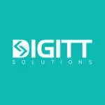 Digitt Solutions company icon