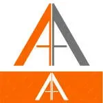 Double AA recruitment company icon