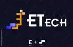 E-Tech Marketing company icon