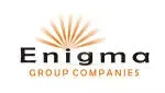 Enigma company icon