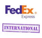 FedEx – Gerry’s International company icon