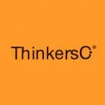 H Thinkers company icon