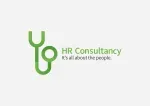 HR Hiring Consultancy company icon