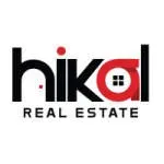 Hikal Real Estate company icon
