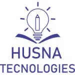 Husna Technoligies company icon