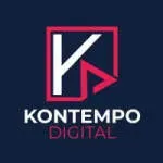 Kontempo Digital company icon