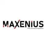 Maxenius Solutions Pvt Ltd company icon
