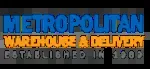 Metropolitan Warehouse & Delivery company icon