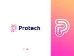 P-Tech company icon