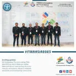 SA Corporation Pvt, Ltd. company icon