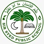 Sir Syed Aligarh Public High School company icon
