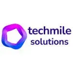 Techmile Solutions company icon