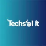 Techsol IT company icon