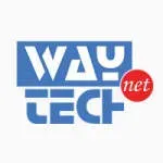 WayTech Solutions company icon