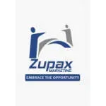 Zupax Marketing company icon