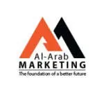 al arab marketing company icon