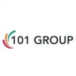 101 Group company icon