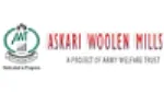 Askari Woolen Mills, 42 Peco Road Kot Lakhpat… company icon