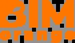 Bimorange company icon