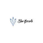 Bluekarrots company icon