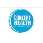 Concept Health Technologies Limited company icon