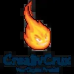 Creativcrux company icon