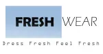 Fresh Wearing company icon