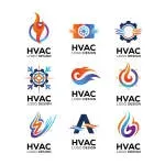 HVAK digital solution company icon