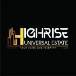 Highrise Universal Estate company icon